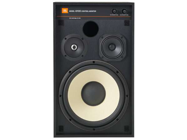 JBL 4312G black 01