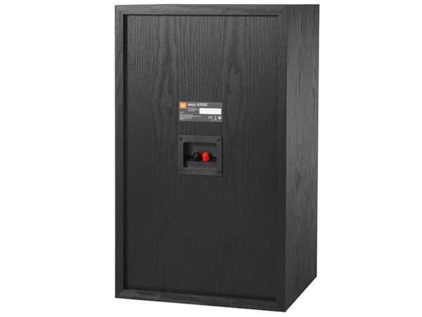 JBL 4312G black 09