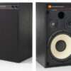 JBL 4312G black 10