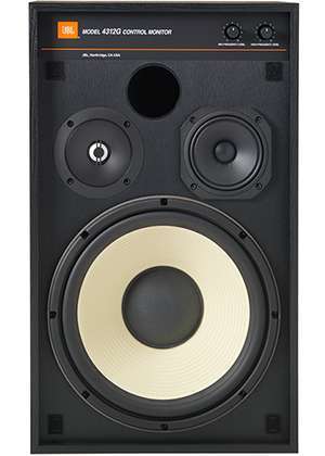 JBL 4312G