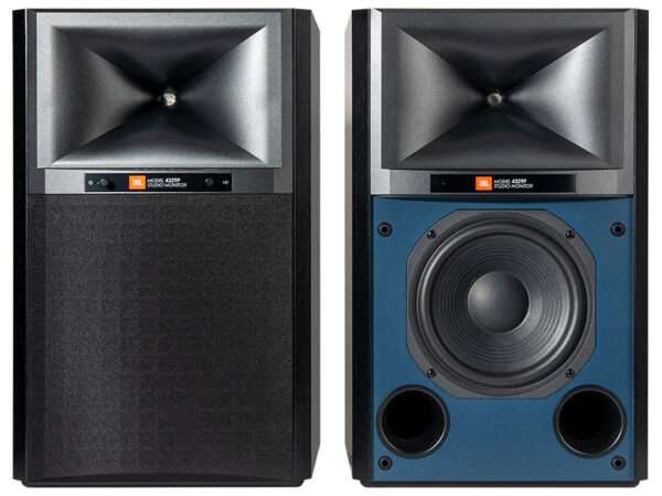 JBL 4329P black 05