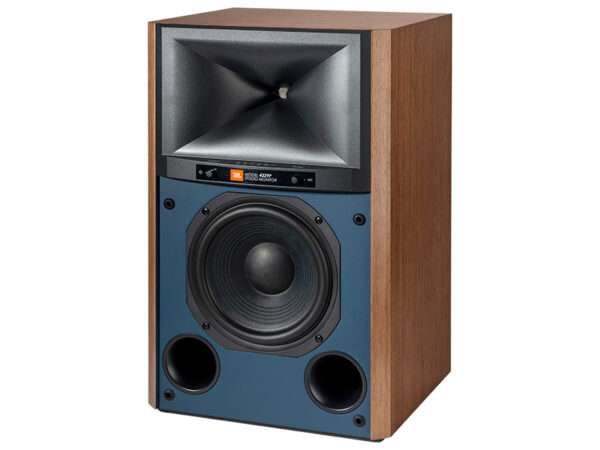 JBL 4329P walnut 02
