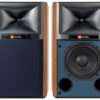 JBL 4329P walnut 05