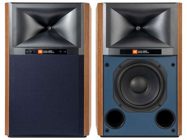 JBL 4329P walnut 05