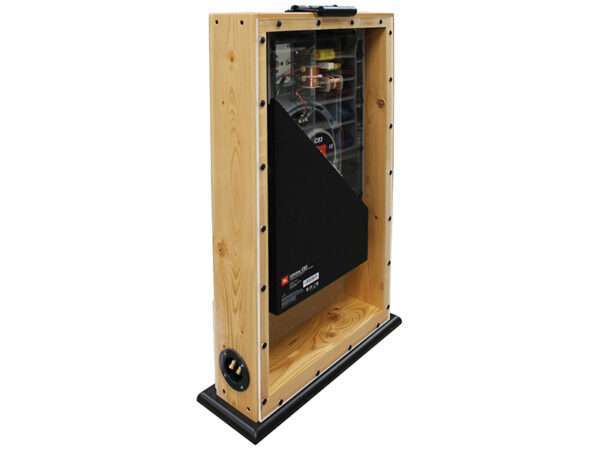 JBL C83 Demo Kit 02
