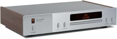 JBL CD350