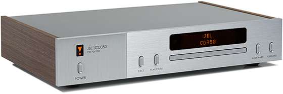 JBL CD350
