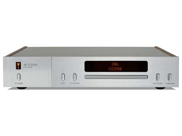 JBL CD350 silver 02