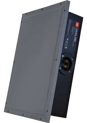 JBL Conceal C62