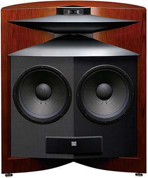 JBL Everest DD67000