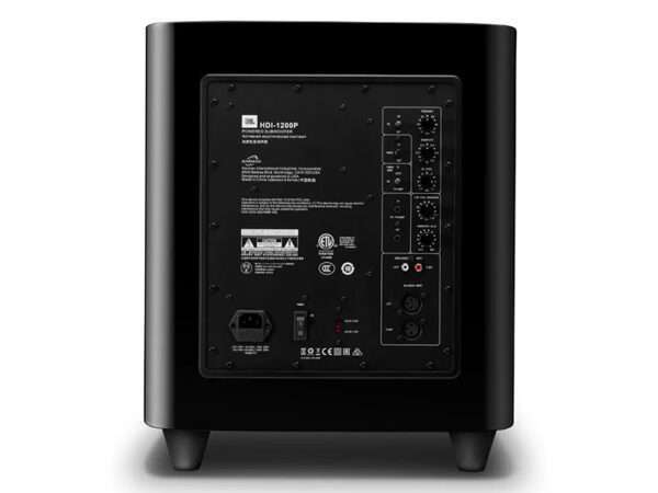 JBL HDI 1200P black 04