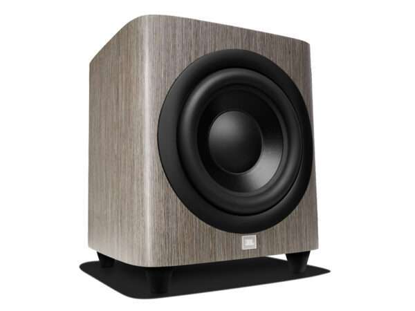 JBL HDI 1200P gray oak 02