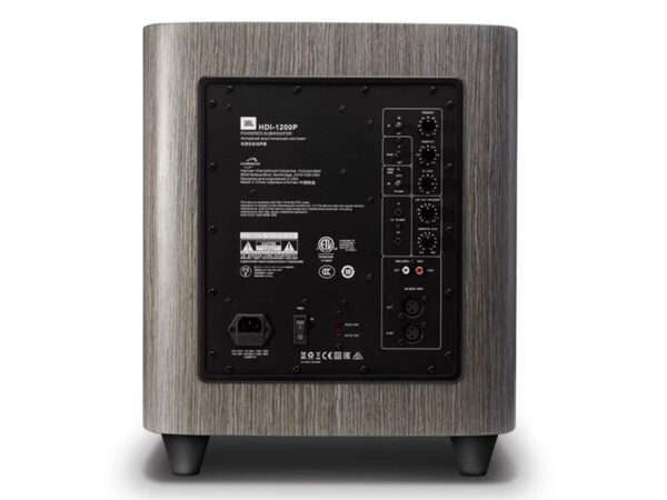 JBL HDI 1200P gray oak 04
