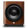 JBL HDI 1200P walnut 01
