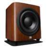 JBL HDI 1200P walnut 02
