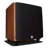 JBL HDI 1200P walnut 03