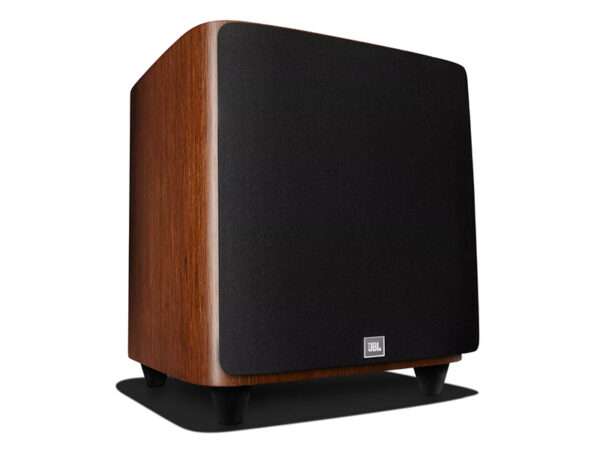 JBL HDI 1200P walnut 03