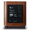 JBL HDI 1200P walnut 04