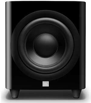 JBL HDI 1200P