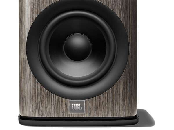 JBL HDI 1600 gray oak 10