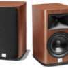 JBL HDI 1600 walnut 08