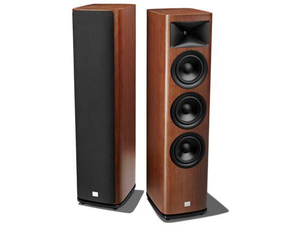 JBL HDI 3600 walnut 08