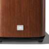 JBL HDI 3600 walnut 10