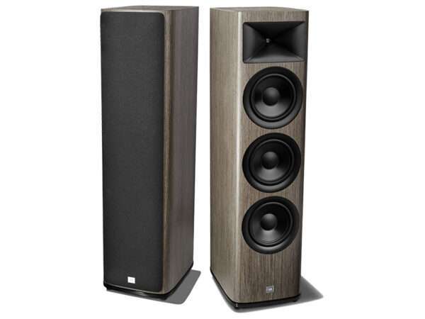 JBL HDI 3800 gray oak 08