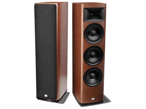 JBL HDI 3800 walnut 08