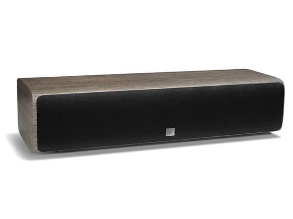 JBL HDI 4500 gray oak 06