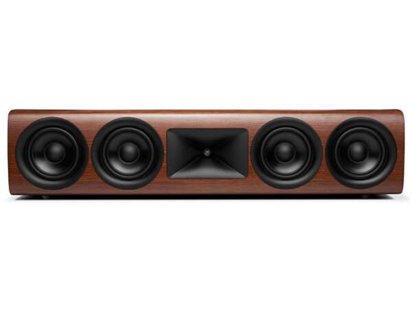 JBL HDI 4500 walnut 01