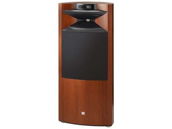 JBL K2 S9900 wood grain 02