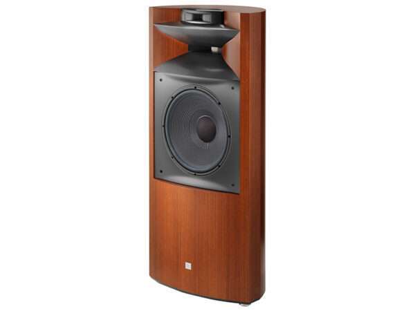 JBL K2 S9900 wood grain 03