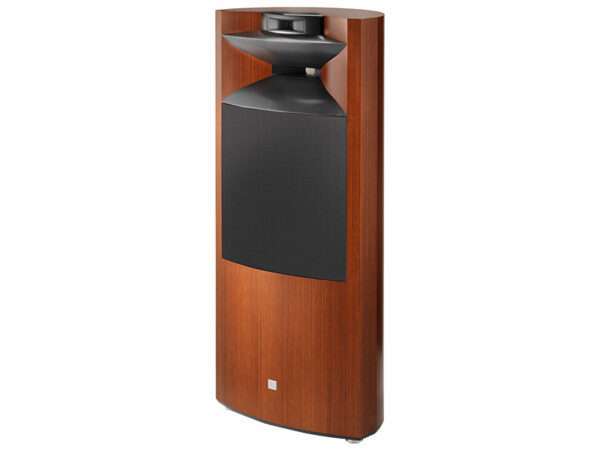 JBL K2 S9900 wood grain 04