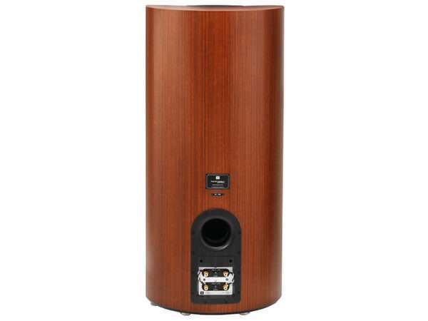 JBL K2 S9900 wood grain 05