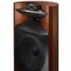 JBL K2 S9900 wood grain 06