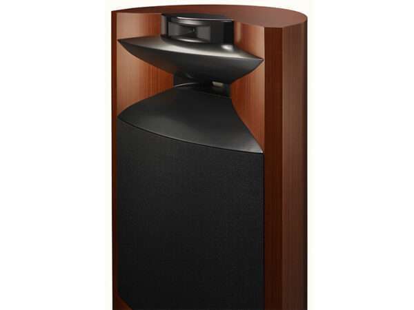 JBL K2 S9900 wood grain 07
