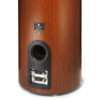 JBL K2 S9900 wood grain 11