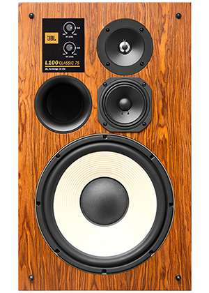 JBL L100 Classic 75