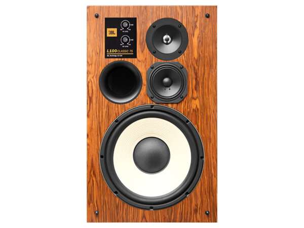 JBL L100 Classic 75 01