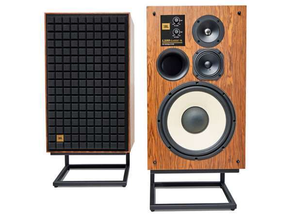 JBL L100 Classic 75 08