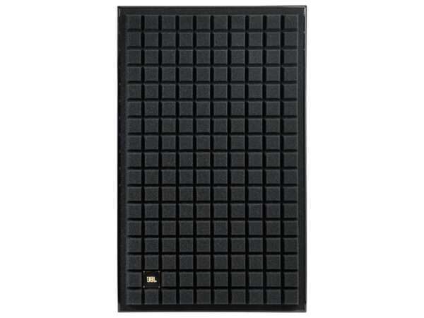 JBL L100 Classic Black Edition 01