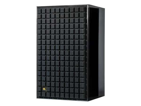 JBL L100 Classic Black Edition 02