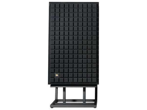 JBL L100 Classic Black Edition 04