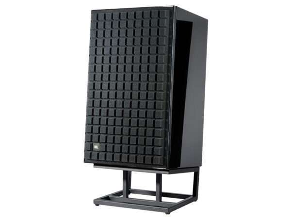 JBL L100 Classic Black Edition 05