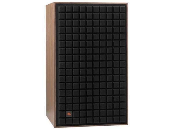 JBL L100 Classic black 03