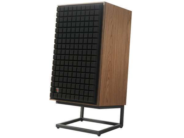 JBL L100 Classic black 05