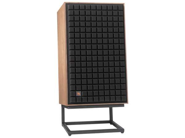 JBL L100 Classic black 06