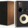 JBL L100 Classic black 07