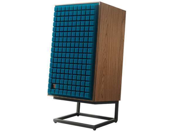 JBL L100 Classic blue 05
